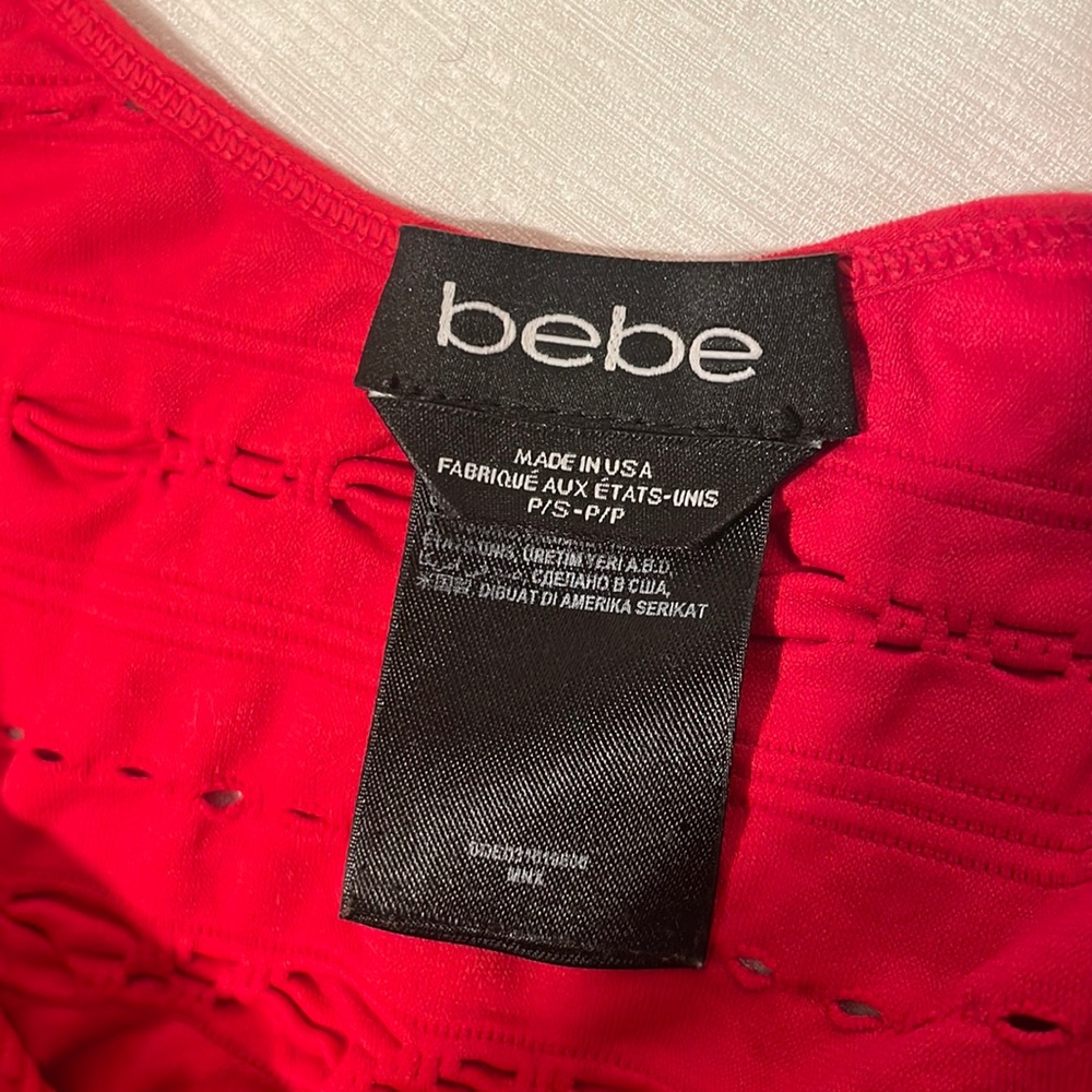 Bebe Top! - Picture 2 of 2